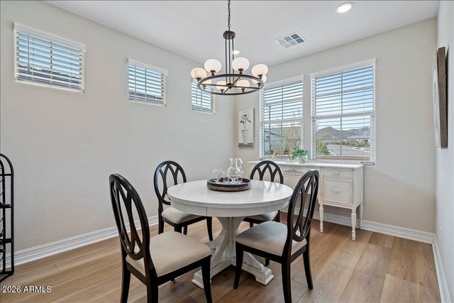 5601 N 206TH Avenue, Buckeye, AZ 85396