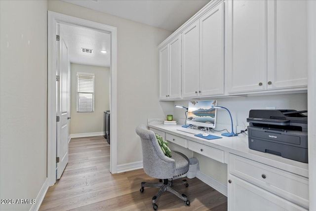 5601 N 206TH Avenue, Buckeye, AZ 85396