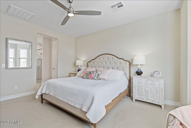 5601 N 206TH Avenue, Buckeye, AZ 85396