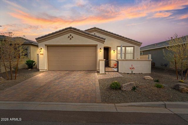 5601 N 206TH Avenue, Buckeye, AZ 85396