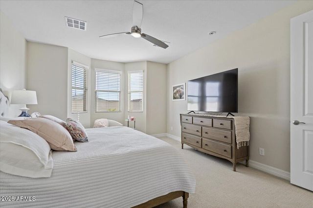 5601 N 206TH Avenue, Buckeye, AZ 85396