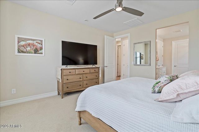 5601 N 206TH Avenue, Buckeye, AZ 85396