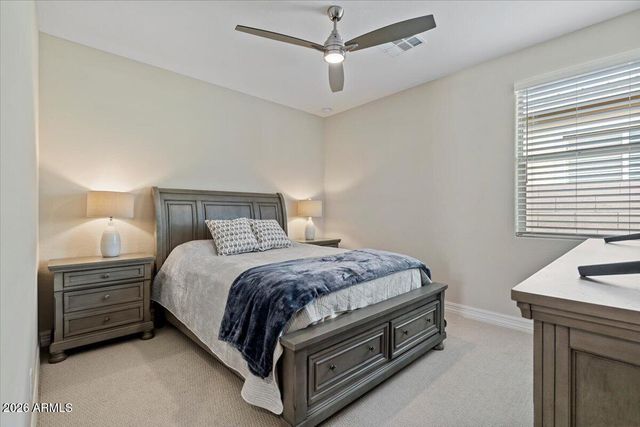 5601 N 206TH Avenue, Buckeye, AZ 85396