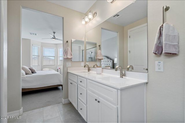 5601 N 206TH Avenue, Buckeye, AZ 85396