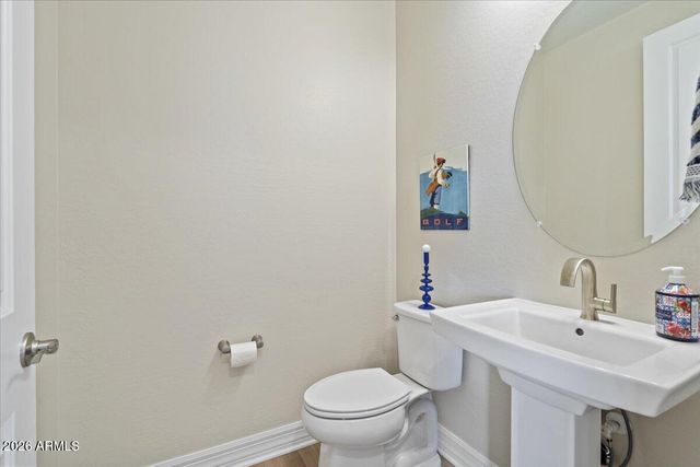 5601 N 206TH Avenue, Buckeye, AZ 85396