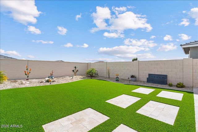 5601 N 206TH Avenue, Buckeye, AZ 85396