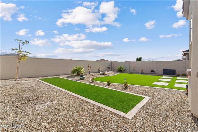 5601 N 206TH Avenue, Buckeye, AZ 85396