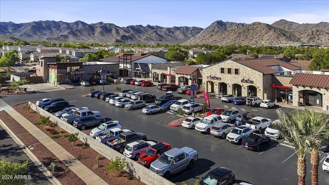 5601 N 206TH Avenue, Buckeye, AZ 85396