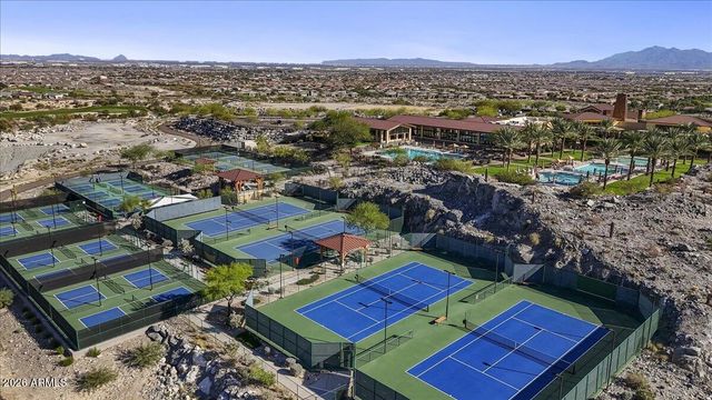 5601 N 206TH Avenue, Buckeye, AZ 85396