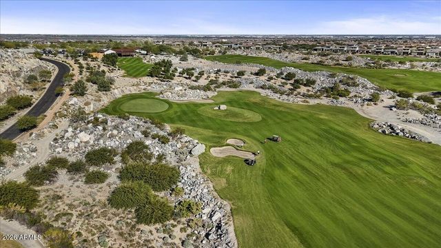 5601 N 206TH Avenue, Buckeye, AZ 85396