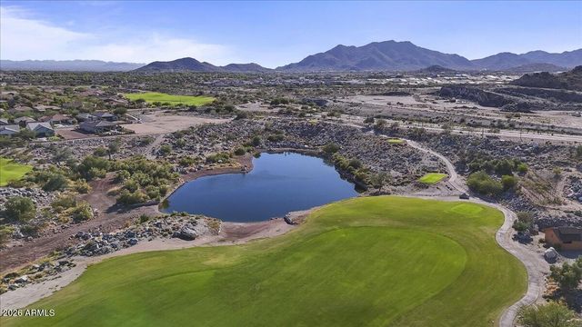 5601 N 206TH Avenue, Buckeye, AZ 85396