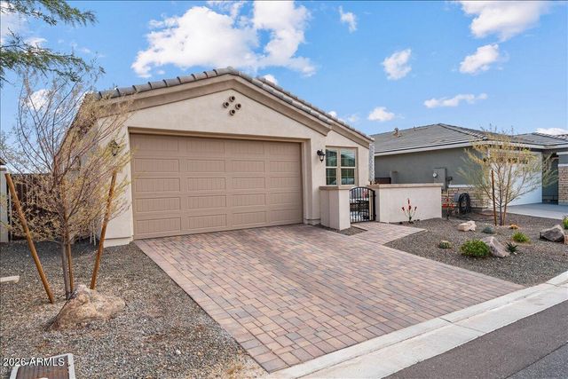 5601 N 206TH Avenue, Buckeye, AZ 85396