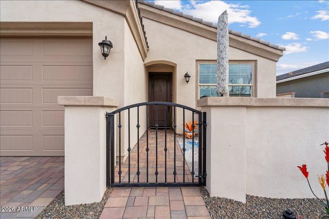 5601 N 206TH Avenue, Buckeye, AZ 85396