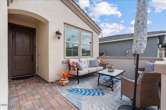 5601 N 206TH Avenue, Buckeye, AZ 85396