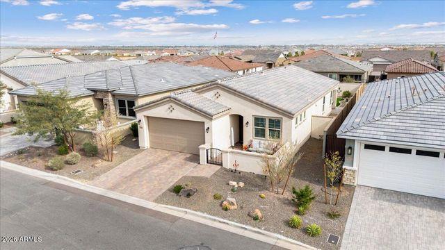 5601 N 206TH Avenue, Buckeye, AZ 85396