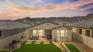 5601 N 206TH Avenue, Buckeye, AZ 85396