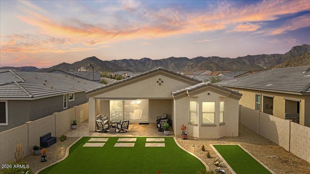 5601 N 206TH Avenue, Buckeye, AZ 85396