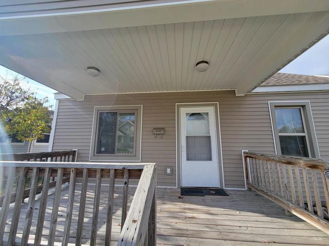 1608 Wilson Street, Bay City, MI 48708