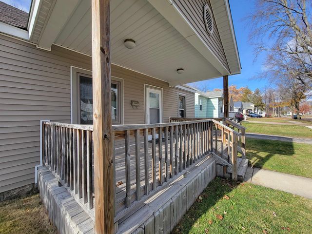 1608 Wilson Street, Bay City, MI 48708