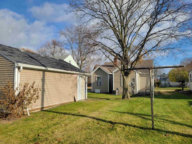 1608 Wilson Street, Bay City, MI 48708