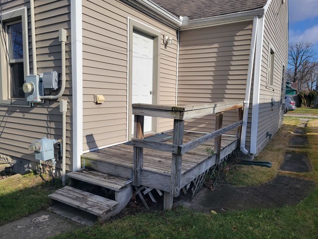 1608 Wilson Street, Bay City, MI 48708