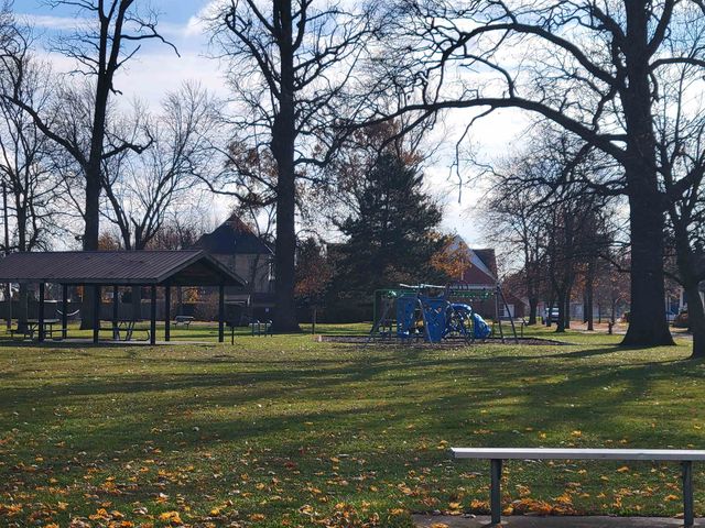 1608 Wilson Street, Bay City, MI 48708