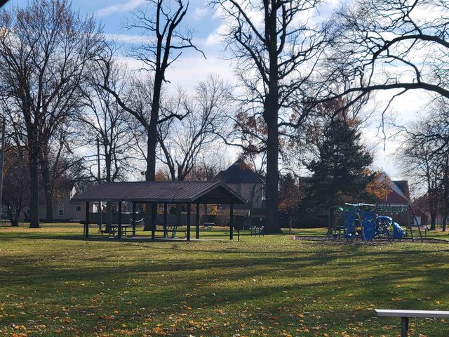 1608 Wilson Street, Bay City, MI 48708