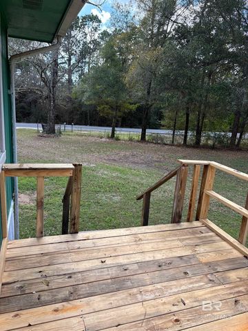 17852 County Road 9, Summerdale, AL 36580
