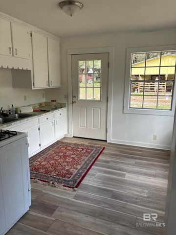 17852 County Road 9, Summerdale, AL 36580