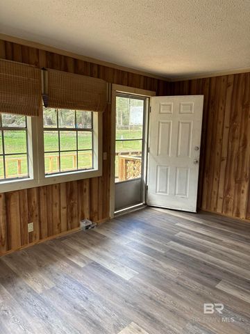 17852 County Road 9, Summerdale, AL 36580