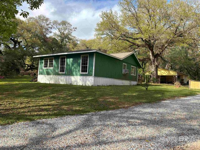 17852 County Road 9, Summerdale, AL 36580