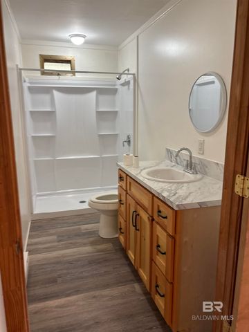 17852 County Road 9, Summerdale, AL 36580