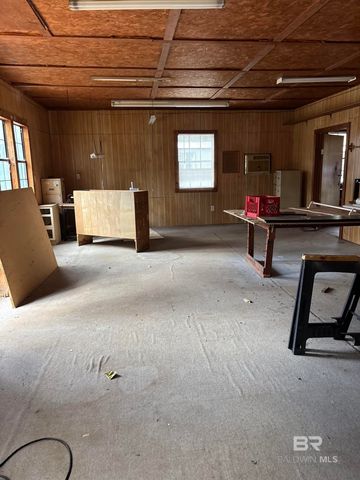 17852 County Road 9, Summerdale, AL 36580