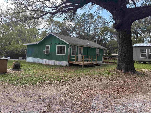 17852 County Road 9, Summerdale, AL 36580