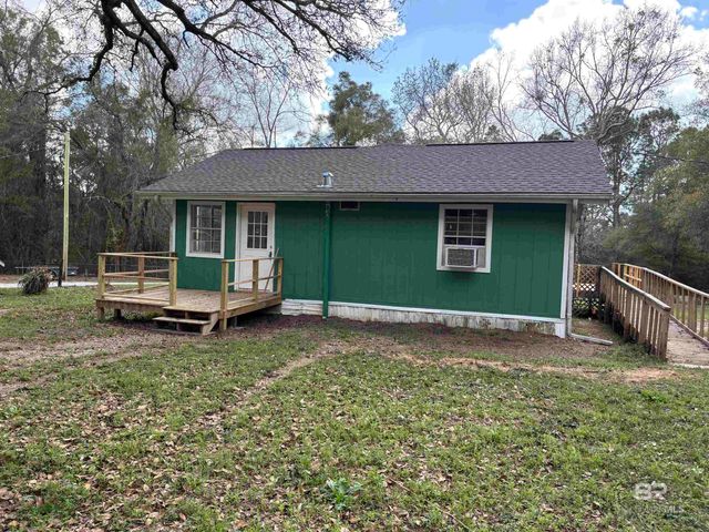 17852 County Road 9, Summerdale, AL 36580