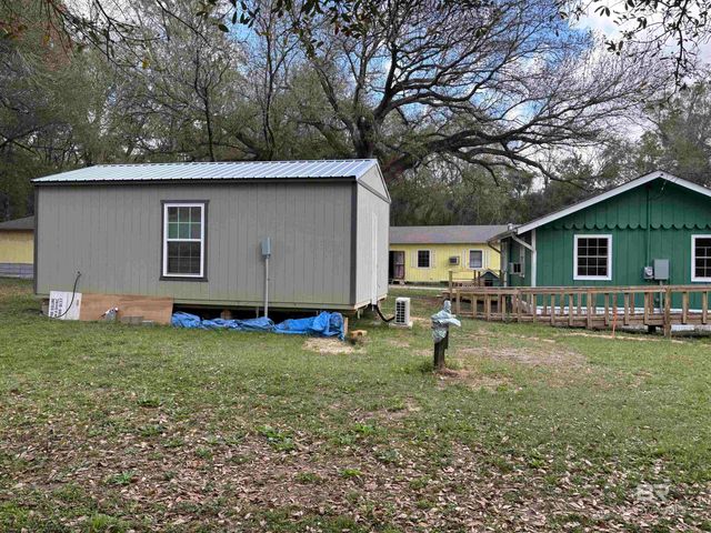 17852 County Road 9, Summerdale, AL 36580