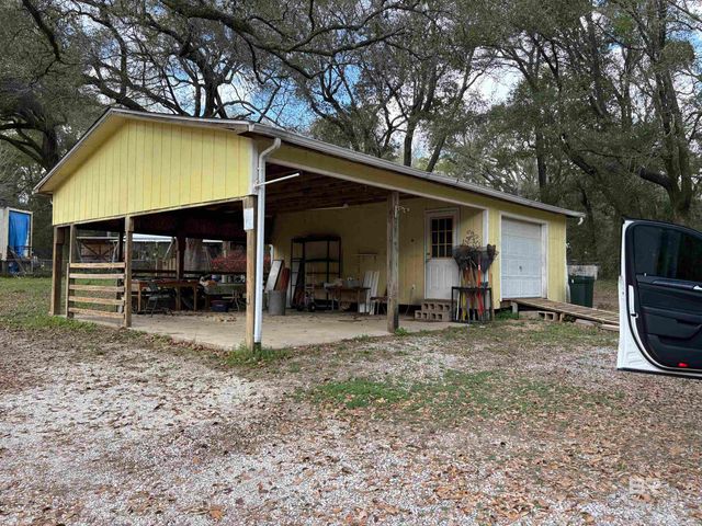 17852 County Road 9, Summerdale, AL 36580