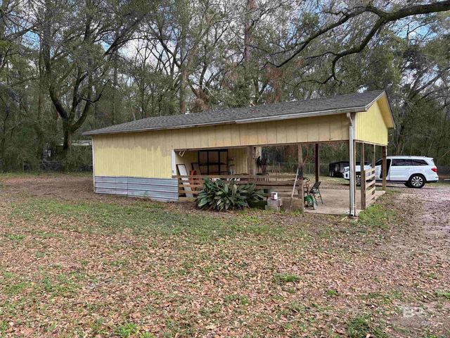 17852 County Road 9, Summerdale, AL 36580