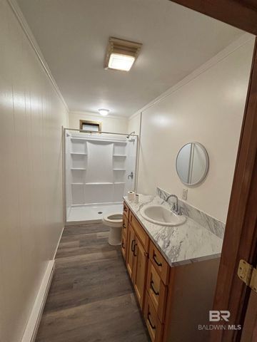 17852 County Road 9, Summerdale, AL 36580