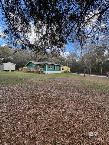 17852 County Road 9, Summerdale, AL 36580