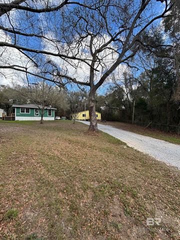 17852 County Road 9, Summerdale, AL 36580