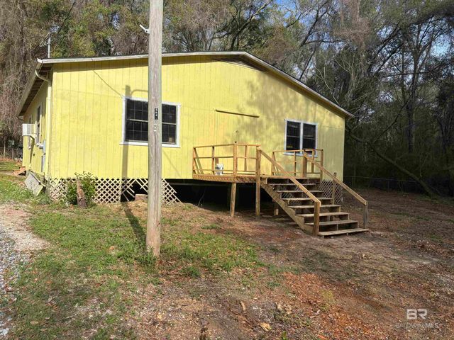 17852 County Road 9, Summerdale, AL 36580