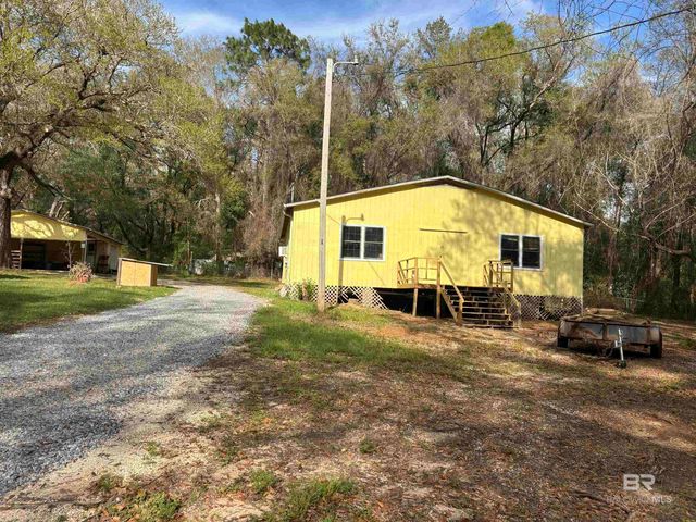 17852 County Road 9, Summerdale, AL 36580