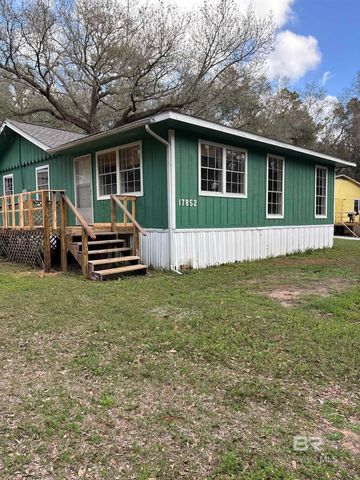 17852 County Road 9, Summerdale, AL 36580