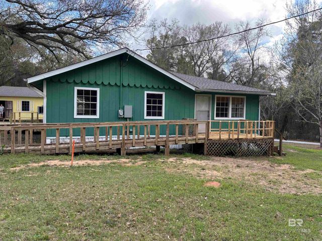 17852 County Road 9, Summerdale, AL 36580