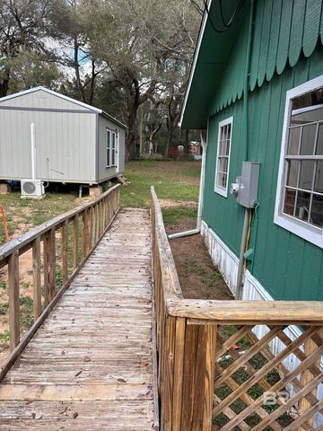 17852 County Road 9, Summerdale, AL 36580