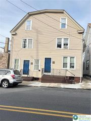635 Berwick Street 2, Easton, PA 18042