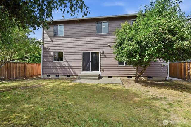 6713 SE 3rd Street, Renton, WA 98059