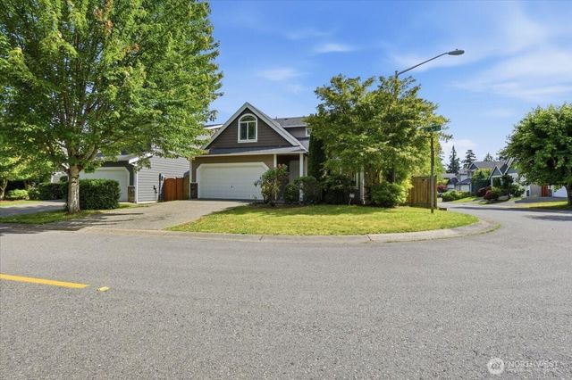 6713 SE 3rd Street, Renton, WA 98059