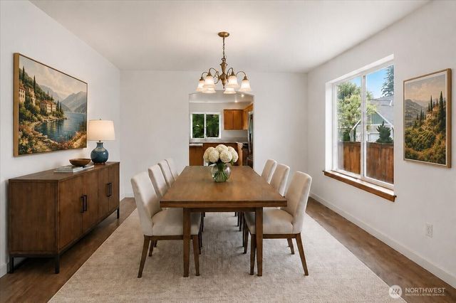 6713 SE 3rd Street, Renton, WA 98059